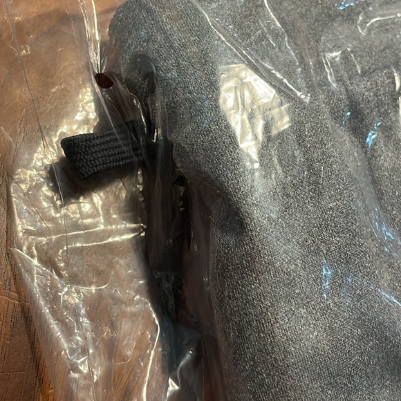 New Men’s Tek Gear Jogger, Size M, Gray - Picture 4 of 6